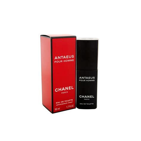 chanel antaeus 50 ml eau de toilette|chanel antaeus alternative.